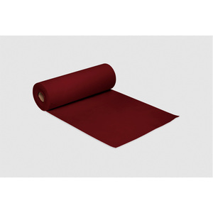 Blue 0.40x40m Pre-cut <b>Tablecloth</b> Roll Startex Reusable B2B - Product Image 6
