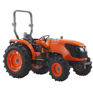 Tracteurs Kubota B2650 d'occasion à vendre - Product Image 5