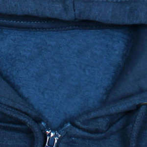 Sweat-shirt à capuche zippé en coton pour homme de haute qualité, doux, confortable, décontracté, vêtements de sport de plein air, vêtements de sport de gym, pull tendance - Product Image 4