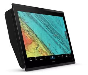 Le meilleur traceur de cartes GPSMAP 9217xsv Premium avec Navionics et sonar - Product Image 1