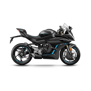 2024 ซีเอฟโมโต 450เอสอาร์ เอส - Product Image 6