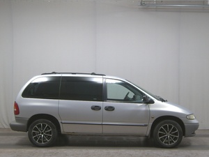 Usado LHD/RHD 2001 CHRYSLER VOYAGER - Product Image 3