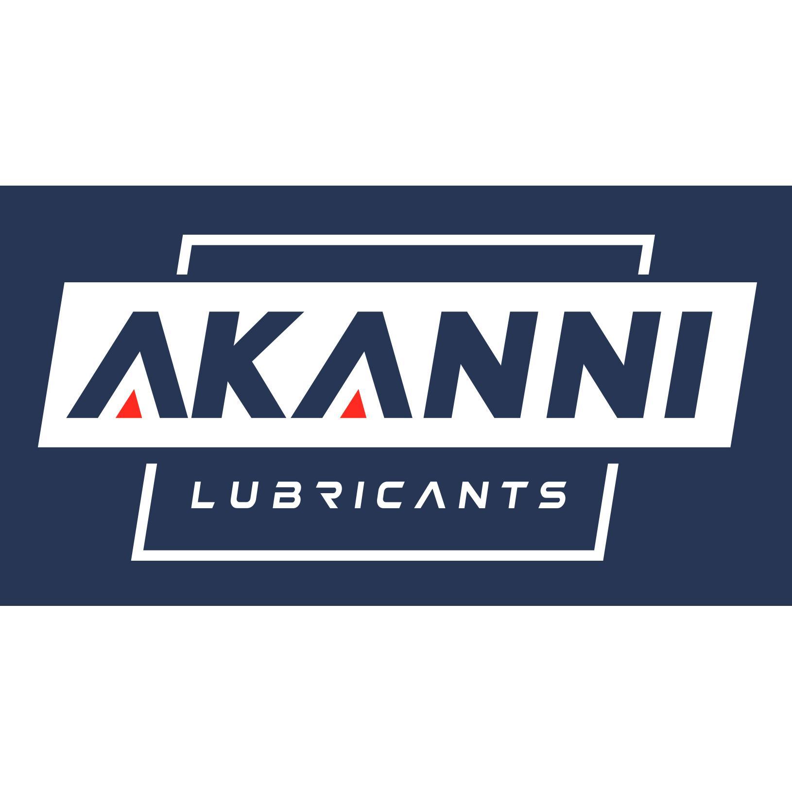 AKANNI LUBRICANTS S.L logo