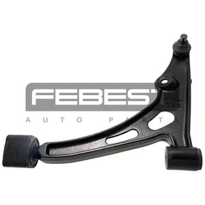 Leva anteriore sinistra FEBEST (0724-BALLH) - Product Image 1