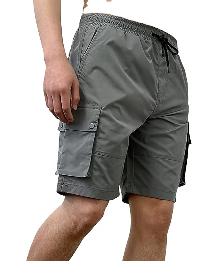 Kargo koşucu pantolonu haki erkek ince toptan özel % 100 pamuk erkekler rahat düz OEM cepler deniz XXS çin teknikleri uzun öğe sinek