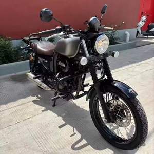 Motos usadas populares de gasolina, motos deportivas, motos de calle - Product Image 1