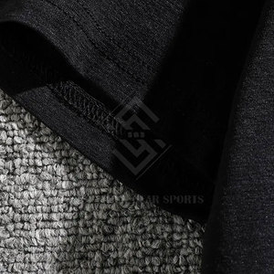 Camiseta Estampada Cómoda para Hombre, de Poliéster/Algodón, Secado Rápido y Transpirable, Corte Regular, Diseño y Logotipo Personalizables - Product Image 3