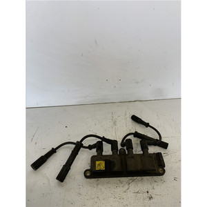 คอยล์จุดระเบิด FIAT Panda ซีรีส์ 10413000050206 เบนซิน 1100 (80>86) - Product Image 1