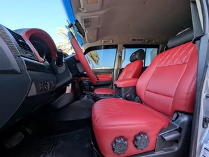 SUPER OFERTA MIT-SU-BIS-HI PA-JE-RO GLS MID, TRANSMISIÓN AUTOMÁTICA, ASIENTOS DE CUERO - Product Image 5