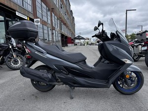 Precio al por mayor para envío: Nueva motocicleta/scooter Burgman 400 en venta - Product Image 5