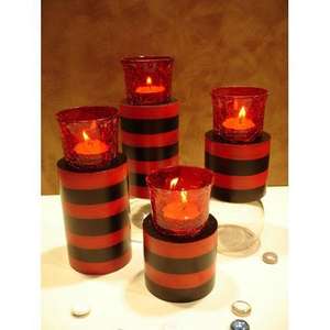 Premium Glass / Crystal <b>Cheap</b> Colorful <b>Candle</b> Votive for Home Hotel Party and Wedding Decoration Luxuries <b>Candle</b> Votive for Home - Product Image 3