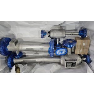 Ekom เครื่องพ่นไอน้ำผลิตสูญญากาศโดยใช้แรงดันสูงแรงจูงใจไอน้ำผลิตภัณฑ์ของเกาหลีใช้งานง่าย - Product Image 6