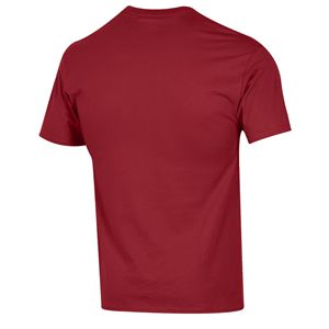 Personalizado transpirable de talla grande Tuskegee para camiseta University Mascot Apparel Fan Shirt Sports School Collegiate Unisex - Product Image 4