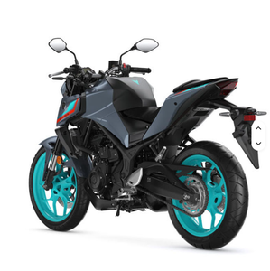 Motocyclette Yamaha MT-07 2025 toute neuve - Product Image 2