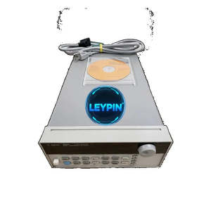 Alimentation électrique DC Keysight Agilent 66311B 15V 3A, instrument de mesure électronique pour les communications mobiles Lexso - Product Image 4