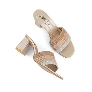 Golden FN7815 Fancy Sports para zapatillas cómodas y elegantes - Product Image 1