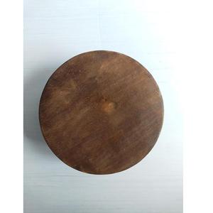 Soporte de pastel de madera Premium Ideal para panaderos caseros y planificadores de eventos Perfecto para cumpleaños Aniversarios Fiestas disponibles - Product Image 6