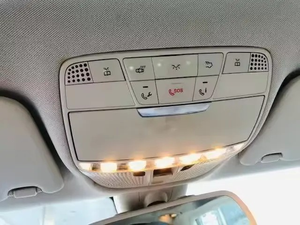 2022 C Class C 300 4dr Sedan Left Steering Leather Seats Aluminium Alloy R17 Turbo Rear <b>Camera</b> Smart Automatic Ready to Drive - Product Image 3