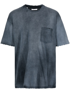 カスタム卸売メンズブランク100% コットン<span class=keywords><strong>T</strong></span>シャツロゴ印刷ストックバルク服ミックス服ベール中古