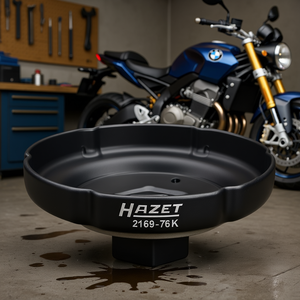 Clé à filtre à huile Hazet pour moto BMW - Product Image 3