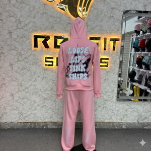 Tendance Fabricant de haut tendance Nouveau style à bas prix Survêtement à fermeture éclair pour hommes Style unique Nouveau design Survêtements pour hommes - Product Image 2