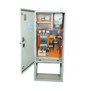 Huge Sale of Superior Quality Electronics Instrument Enclosure Stainless Steel Metering and Protection Use Electrical Panel