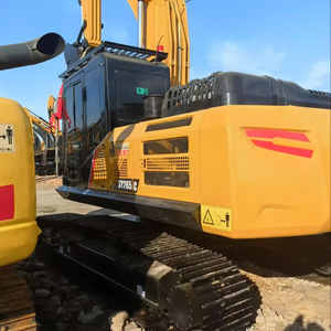 Pelle sur chenilles d'occasion Sany 265 26 tonnes Pelle hydraulique d'occasion à vendre Sany 265 - Product Image 1