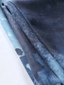 Survêtement pour femmes respirant, 100% coton, design décontracté d'hiver, lavable, séchage rapide, polaire uni, style haut de gamme - Product Image 6