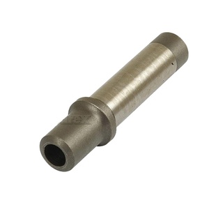Guide de soupape d'échappement pour tracteur IH International 704456R2 Farmall 300 350 400 450 504 544 606 C135 Diesel - Product Image 1