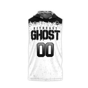 Meilleure qualité personnalisé 7-sur-7 jeunesse Football uniforme ensemble dernière conception maillot coupe régulière imprimé équipe de football américain en gros - Product Image 1