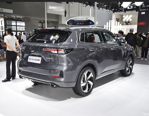 SUV neuf le plus populaire en Chine, CS 55 Plus, essence - Product Image 6