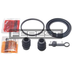Set di ricambi e accessori per il supporto FEBEST (0275-B10F) - PINZA DE PRENOS - Product Image 1