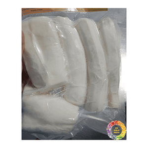 Cubos de Yuca Congelados IQF de Alta Calidad, Yuca Pelada de Vietnam, Exportación a Granel, Palitos de Yuca Frescos Congelados para Venta al por Mayor - Product Image 3