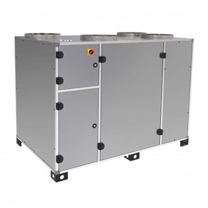 3JW-9648 VIM CSIL CAD HR Basic 80 Dispositivo de reducción de ruido de caja acústica - Product Image 1