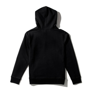 Sudadera con capucha con diamantes de imitación elegante hecha a mano de Color sólido para hombres de secado rápido - Product Image 6