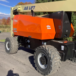 Plateforme de travail en hauteur JLG Lift 800AJ 26m à moteur diesel et transmission entièrement hydraulique, livraison gratuite, haute efficacité - Product Image 2
