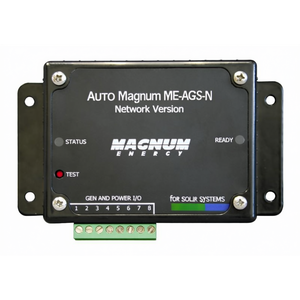 Module de démarrage automatique du générateur Magnum ME-AGS-N pour systèmes solaires - Product Image 2