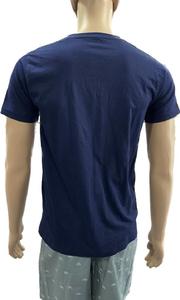 เสื้อยืดผู้ชาย พิมพ์ลายตามสั่ง พิมพ์โลโก้ เสื้อยืดผ้าฝ้าย 100% น้ำหนัก 150 กรัม สั่งขั้นต่ำ 2 ตัว แบบลำลอง ผ้าไหม ยูนิเซ็กส์ - Product Image 4