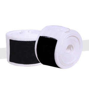 Anti-Odor Hand <b>Wraps</b> for Boxing and MMA - Durable and Easy to Use - Product Image 4
