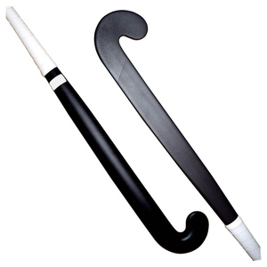 ไม้ฮ็อกกี้ไม้ที่มีคุณภาพดีทำจากคาร์บอนไฟเบอร์ใช้ในการเล่นกีฬาและเชื่อถือได้ - Product Image 2