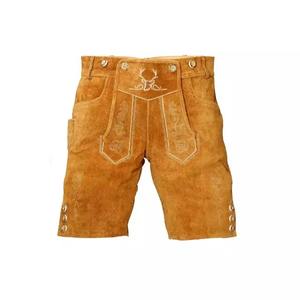 Conjunto bávaro de calidad para hombre personalizado OEM con cintura media precio barato nueva colección de invierno venta al por mayor - Product Image 6