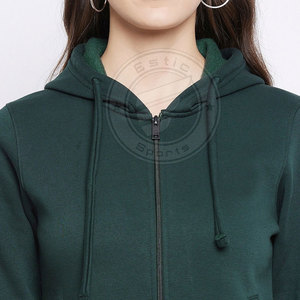 Dernière conception de vêtements de jogging, nouveauté, survêtement pour femmes, vêtements de rue, meilleure vente, survêtement pour femmes - Product Image 5