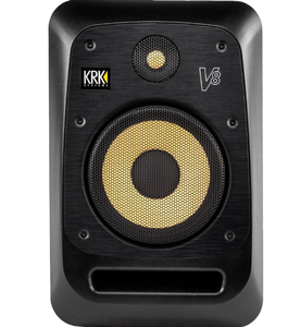 เพิ่งมาถึงแล้ว ลำโพงมอนิเตอร์ KRK V8 S4 ขนาด 8 นิ้ว คู่หนึ่ง - Product Image 3