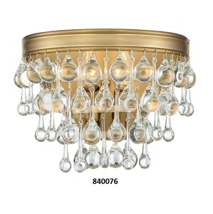 Lampe murale Zig Zag - Product Image 3