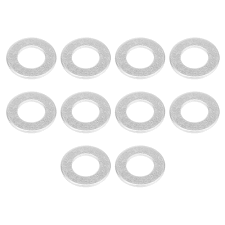 トヨタ用M12オイルドレンプラグガスケット90430-120279043012027 - Product Image 6