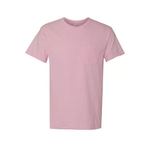 Camisetas clásicas para hombre, camiseta de gran tamaño, camiseta de manga corta de gran tamaño con hombros caídos, Camiseta de algodón 100% - Product Image 1