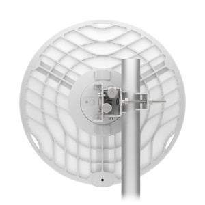 Ubiquiti AF60-LR Liaison radio longue portée, AirFiber 60 GHz, 1x RJ45 1000 Mb/s, 43 dBi, GPS - Product Image 4