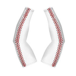 แขนเสื้อแฟชั่นเนื้อนุ่มระบายอากาศได้ดีแห้งเร็วเสื้อแขนใส่สบายระบายอากาศได้ดีไซส์ใหญ่พิเศษ - Product Image 4