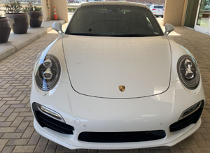 Alta Calidad 2015 Porschee 911 Turboo S Coupe LISTO PARA SER ENVIADO A TODO EL MUNDO - Product Image 3