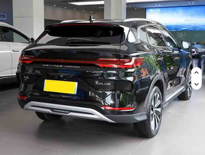 Véhicules électriques légaux de route EV version haute performance SUV 5 portes 5 places - Product Image 6